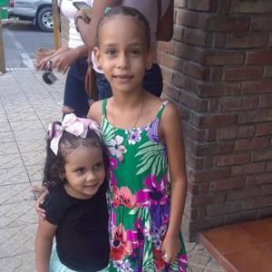 Meet your Posher, Wanda